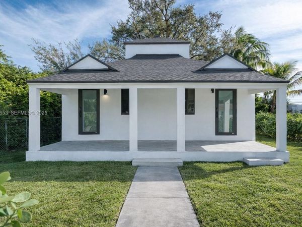 6913 NW 4th Ct, Unit B, Miami, FL 33150