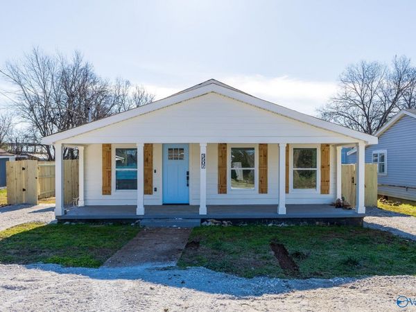 3507 7th Avenue, Huntsville, AL 35805
