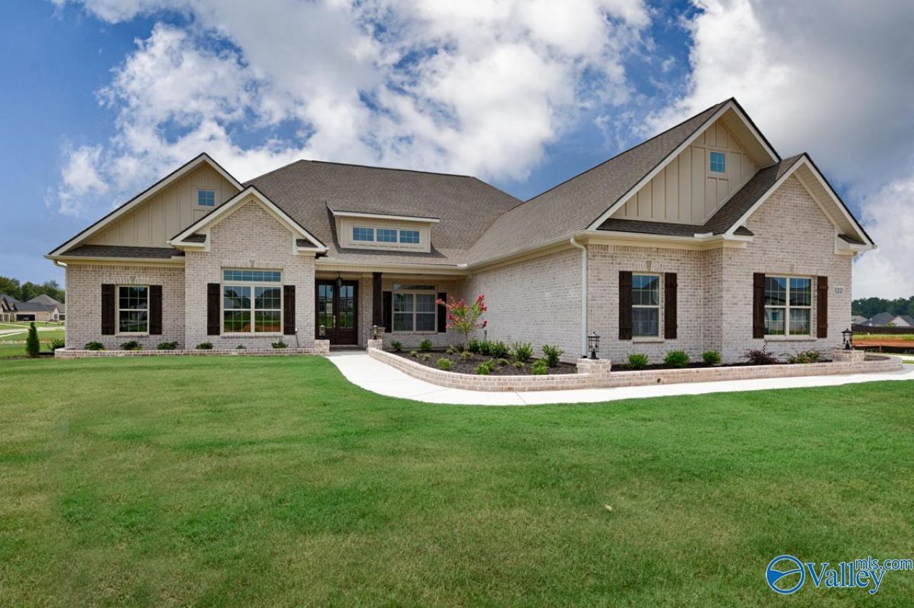 205 Blairwood Court, Huntsville, AL 35759 Main Photo