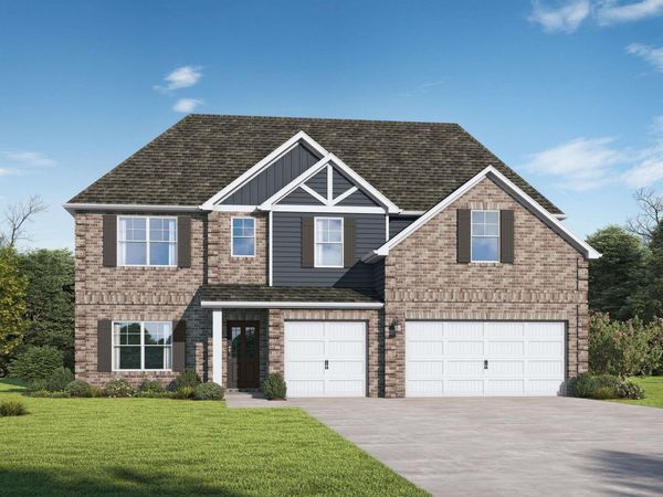 121 Bruce Drive, Madison, AL 35758