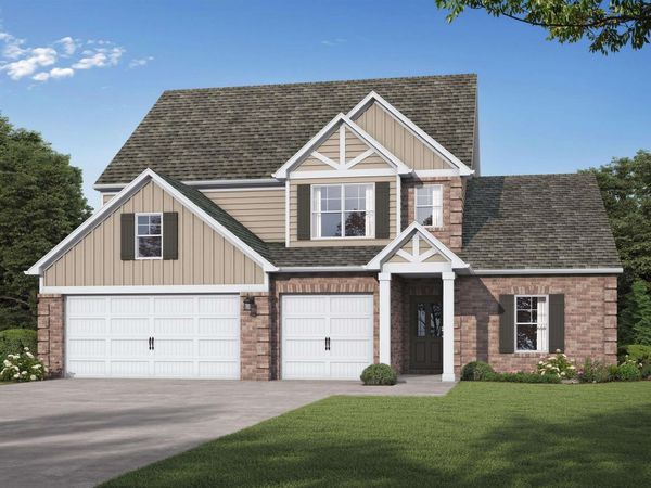 107 Windmont Drive, Madison, AL 35758