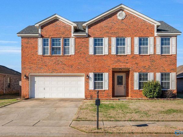 116 Barnard Street, Madison, AL 35756