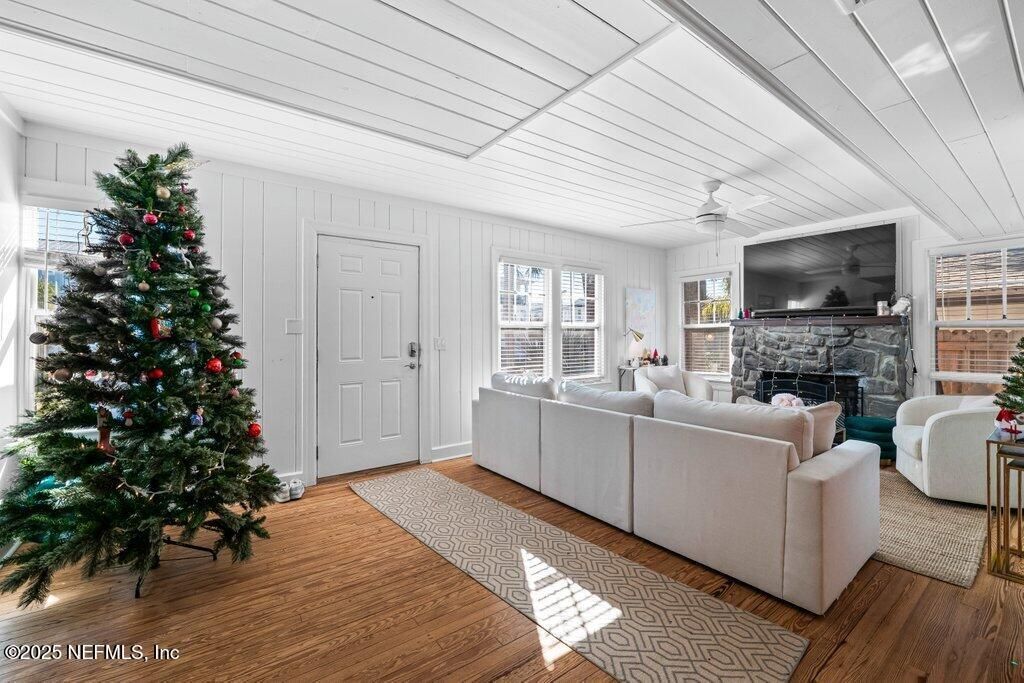 123 18th Avenue N, Jacksonville Beach, FL 32250 Photo