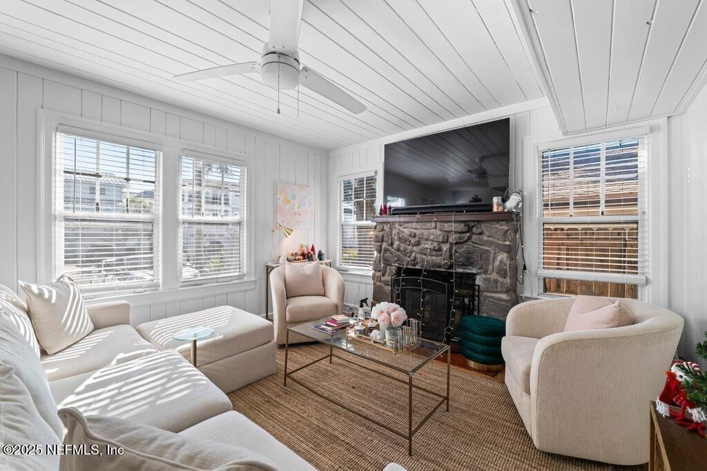 123 18th Avenue N, Jacksonville Beach, FL 32250 Photo