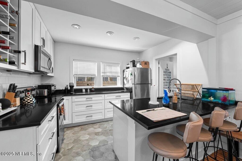 123 18th Avenue N, Jacksonville Beach, FL 32250 Photo