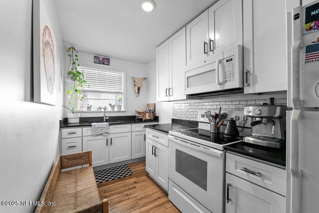 123 18th Avenue N, Jacksonville Beach, FL 32250 Photo