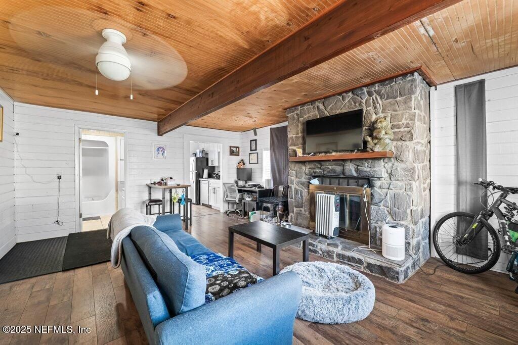 123 18th Avenue N, Jacksonville Beach, FL 32250 Photo