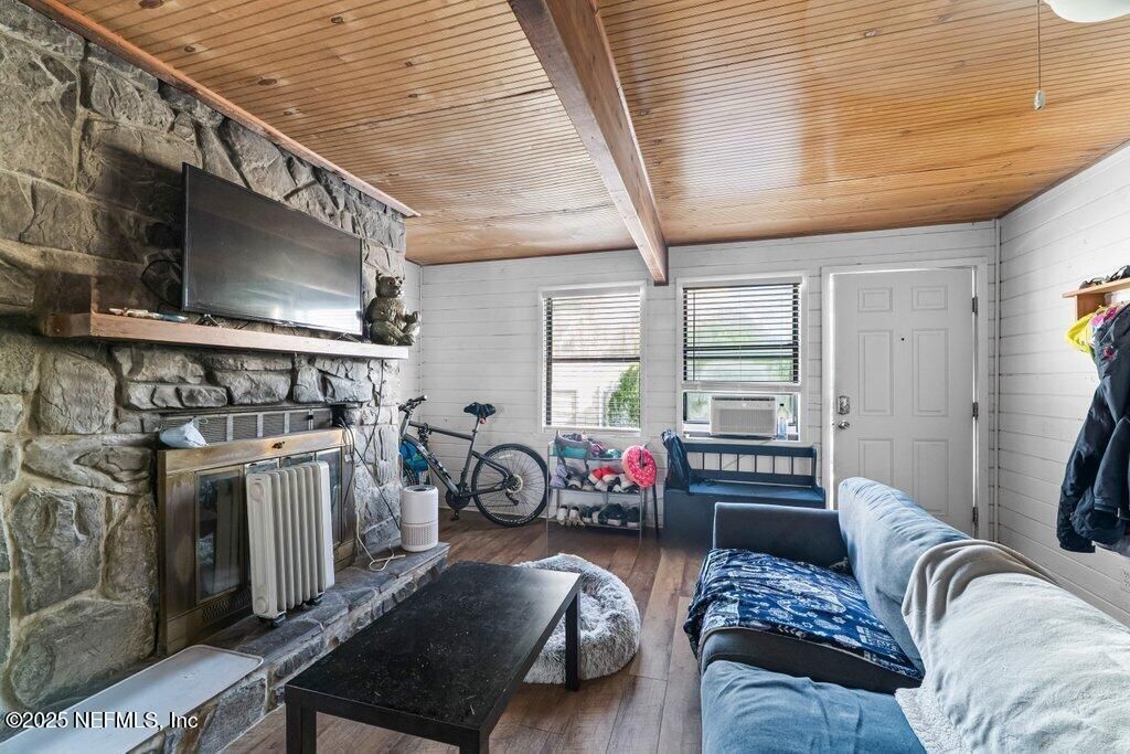 123 18th Avenue N, Jacksonville Beach, FL 32250 Photo