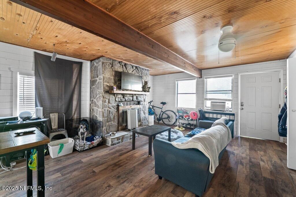 123 18th Avenue N, Jacksonville Beach, FL 32250 Photo