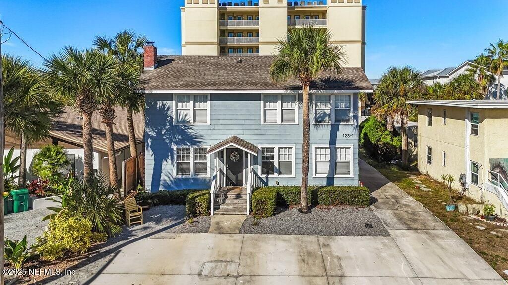 123 18th Avenue N, Jacksonville Beach, FL 32250 Photo