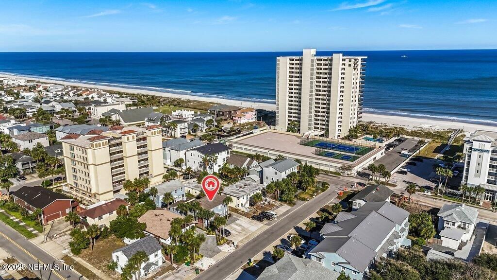 123 18th Avenue N, Jacksonville Beach, FL 32250 Photo