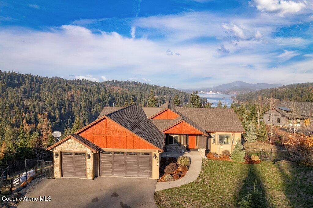5235 S Ledgestone Dr, Coeur d Alene, ID 83814 Main Photo