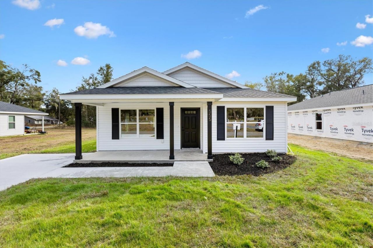 555 E Anderson Avenue, Bushnell, FL 33513 Main Photo