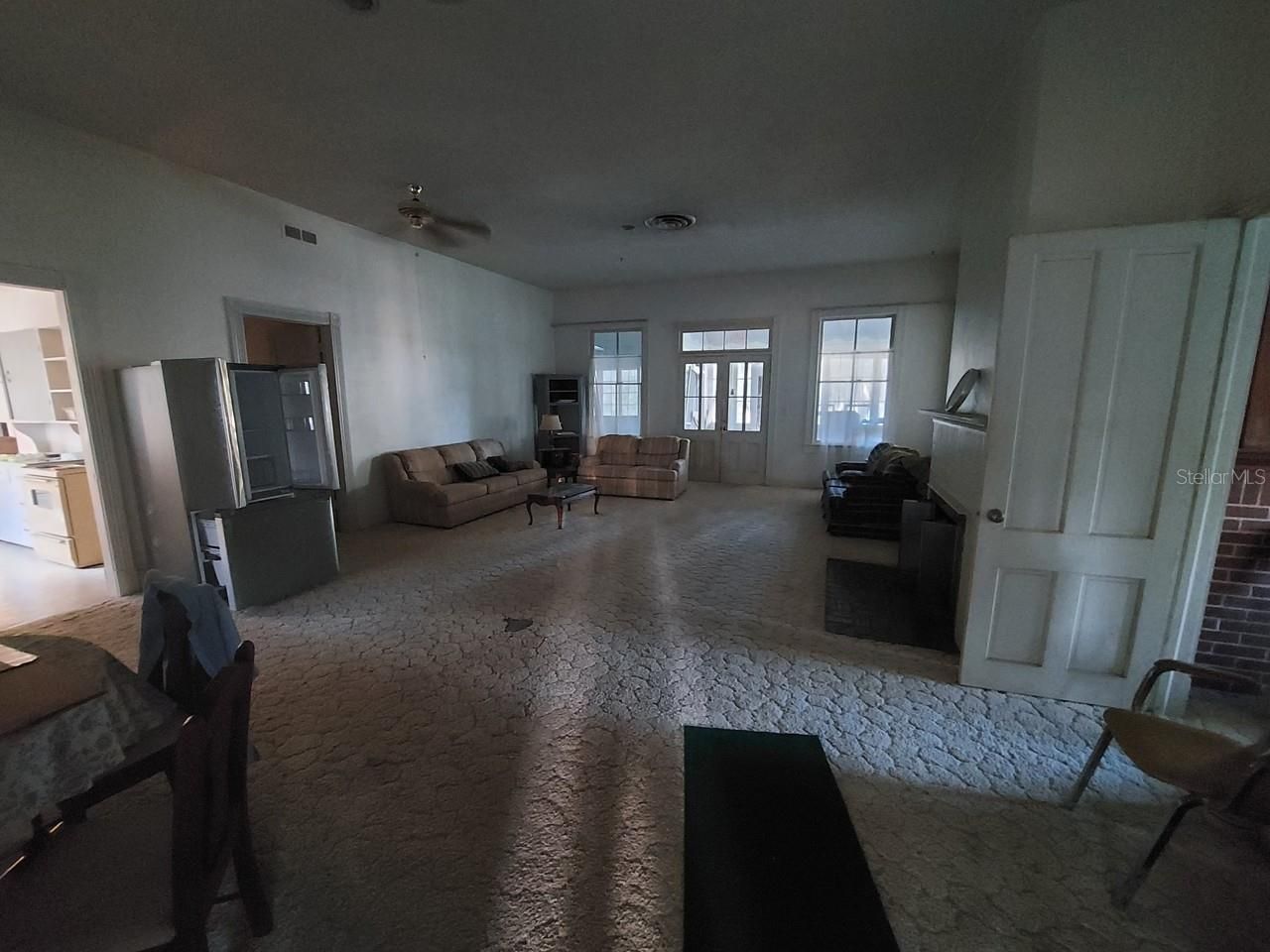 251 N Blue Lake Avenue, Deland, FL 32724 Photo