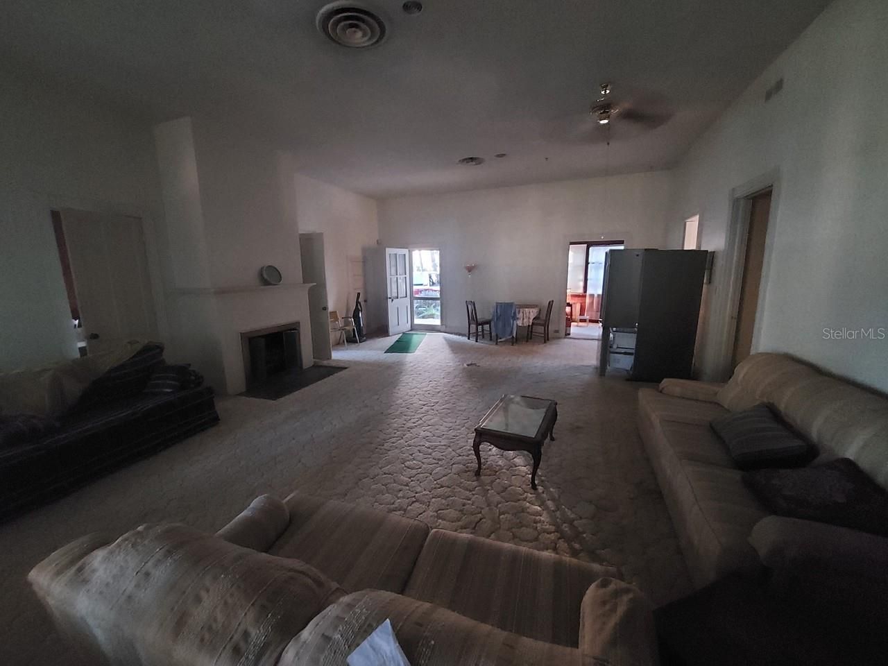 251 N Blue Lake Avenue, Deland, FL 32724 Photo