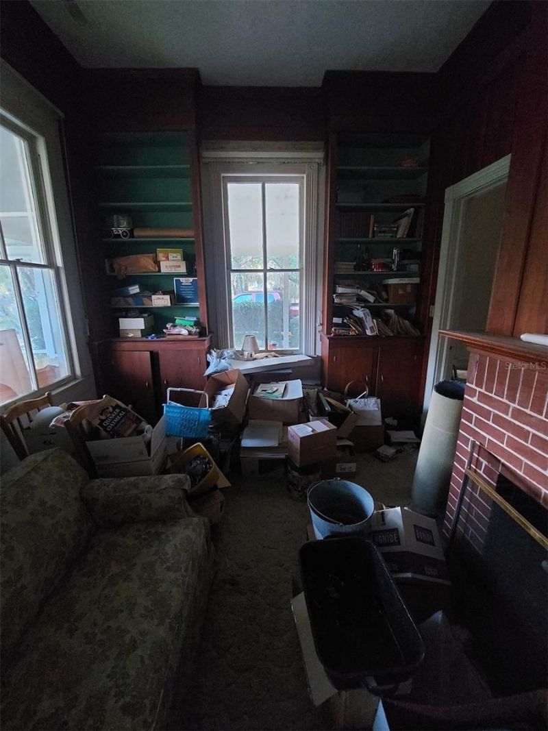 251 N Blue Lake Avenue, Deland, FL 32724 Photo