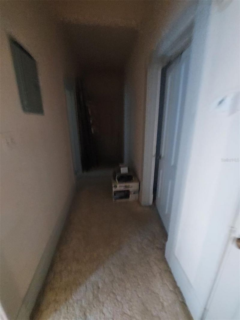 251 N Blue Lake Avenue, Deland, FL 32724 Photo