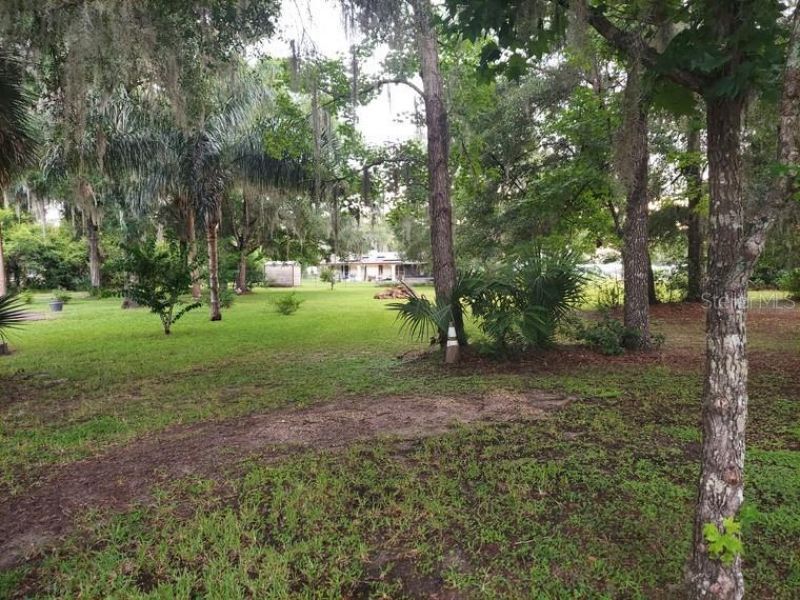 251 N Blue Lake Avenue, Deland, FL 32724 Photo