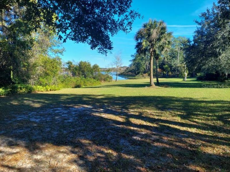251 N Blue Lake Avenue, Deland, FL 32724 Photo