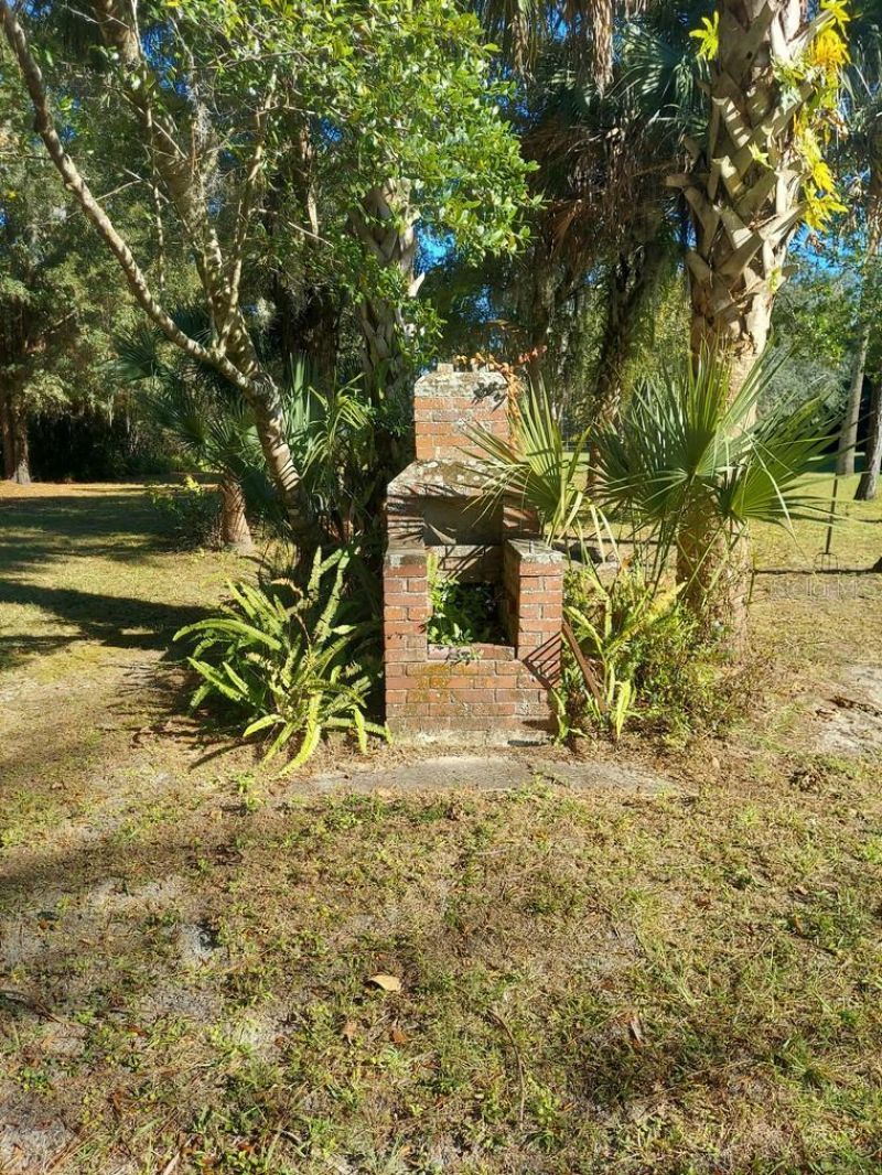 251 N Blue Lake Avenue, Deland, FL 32724 Photo