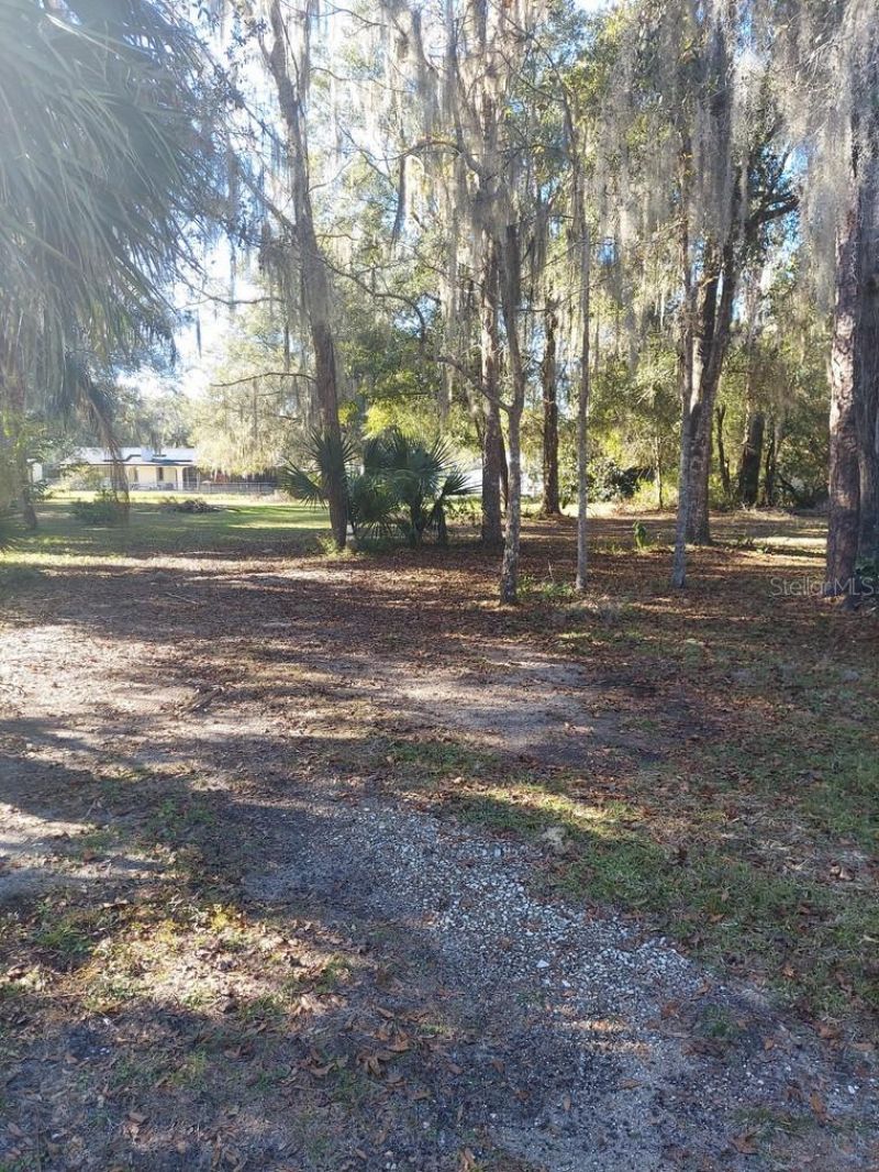 251 N Blue Lake Avenue, Deland, FL 32724 Photo