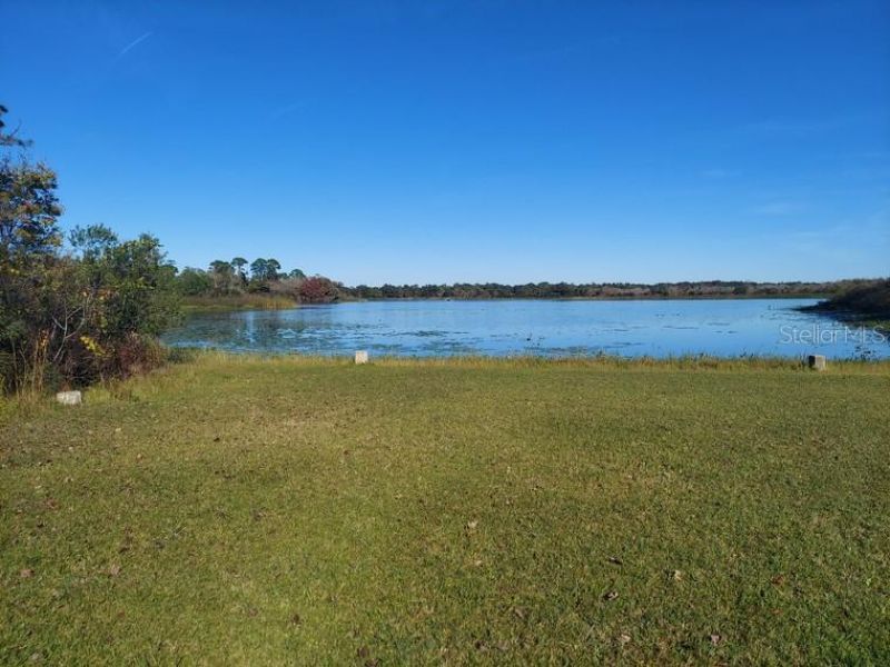 251 N Blue Lake Avenue, Deland, FL 32724 Photo