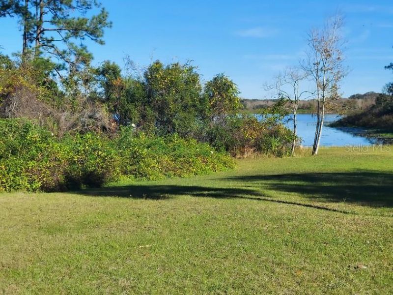 251 N Blue Lake Avenue, Deland, FL 32724 Photo