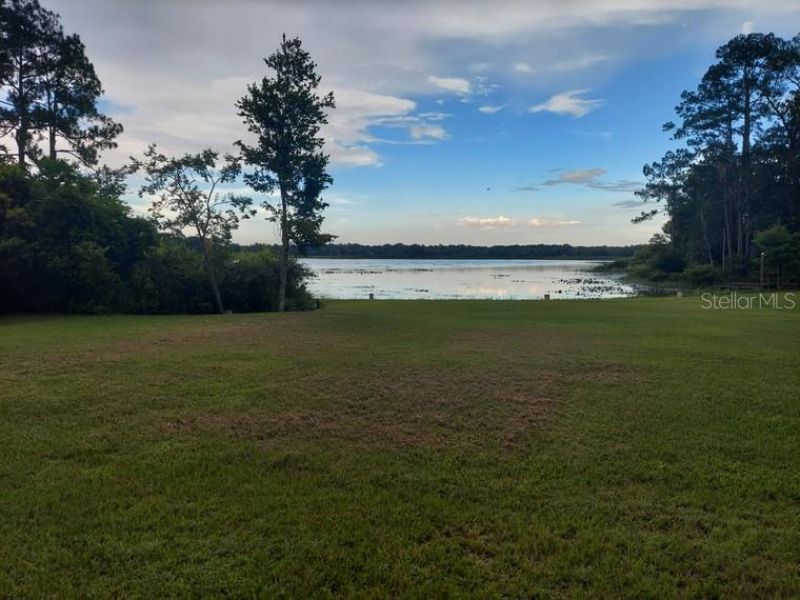 251 N Blue Lake Avenue, Deland, FL 32724 Photo