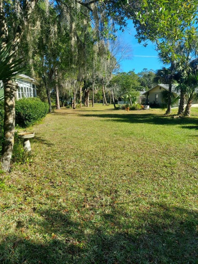 251 N Blue Lake Avenue, Deland, FL 32724 Photo
