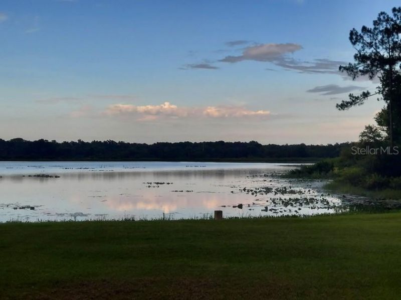 251 N Blue Lake Avenue, Deland, FL 32724 Photo