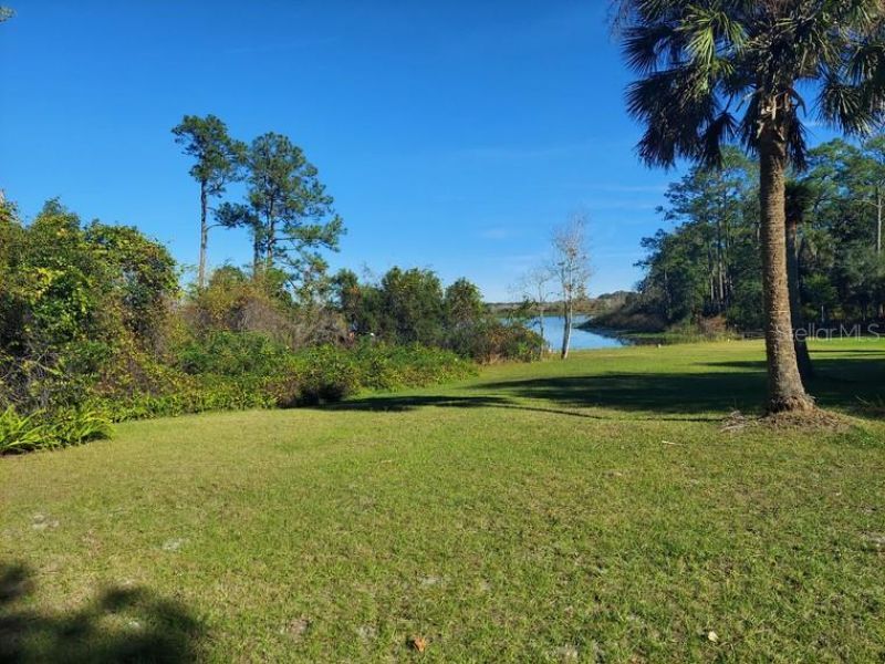 251 N Blue Lake Avenue, Deland, FL 32724 Photo