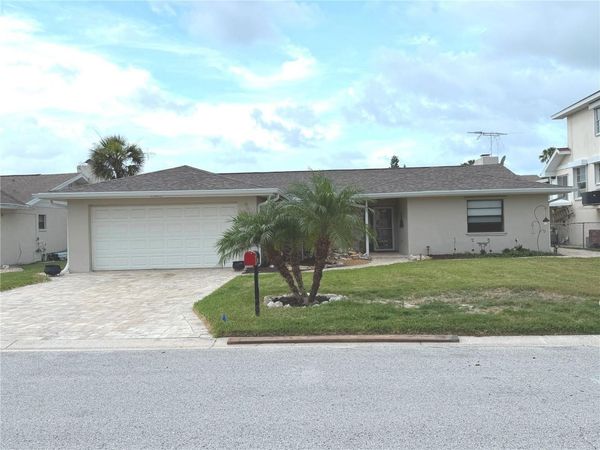 9903 SAN SEBASTIAN WAY, PORT RICHEY, FL 34668