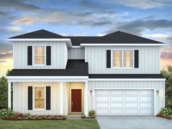 8630 Russellcross Blvd, Pensacola, FL 32507