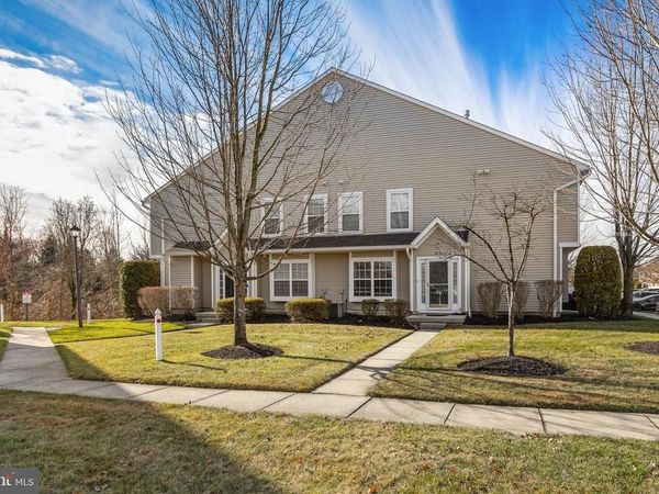 3808 BUXMONT ROAD, MARLTON, NJ 08053