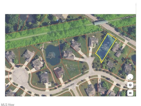 108 Gentry Court, Chardon, OH 44024