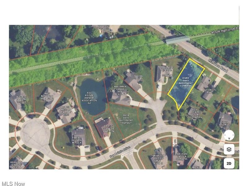 108 Gentry Court, Chardon, OH 44024 Photo 1