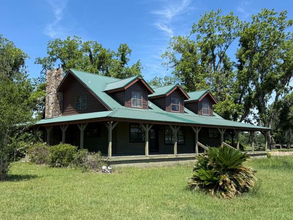 11030 HOGAN ROAD 8.5 ACRES, Wellborn, FL 32094