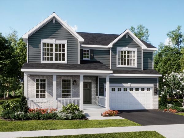 598 Lismore Circle, Elgin, IL 60124