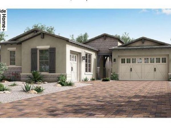 9936 E Strobe Avenue, Mesa, AZ 85212