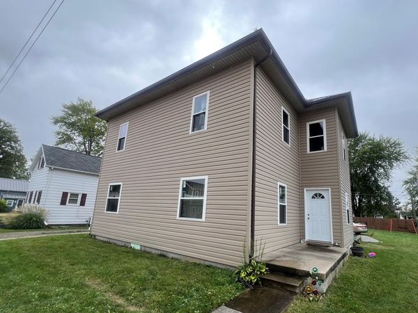 407 E Pike Street, Jackson Center, OH 45334