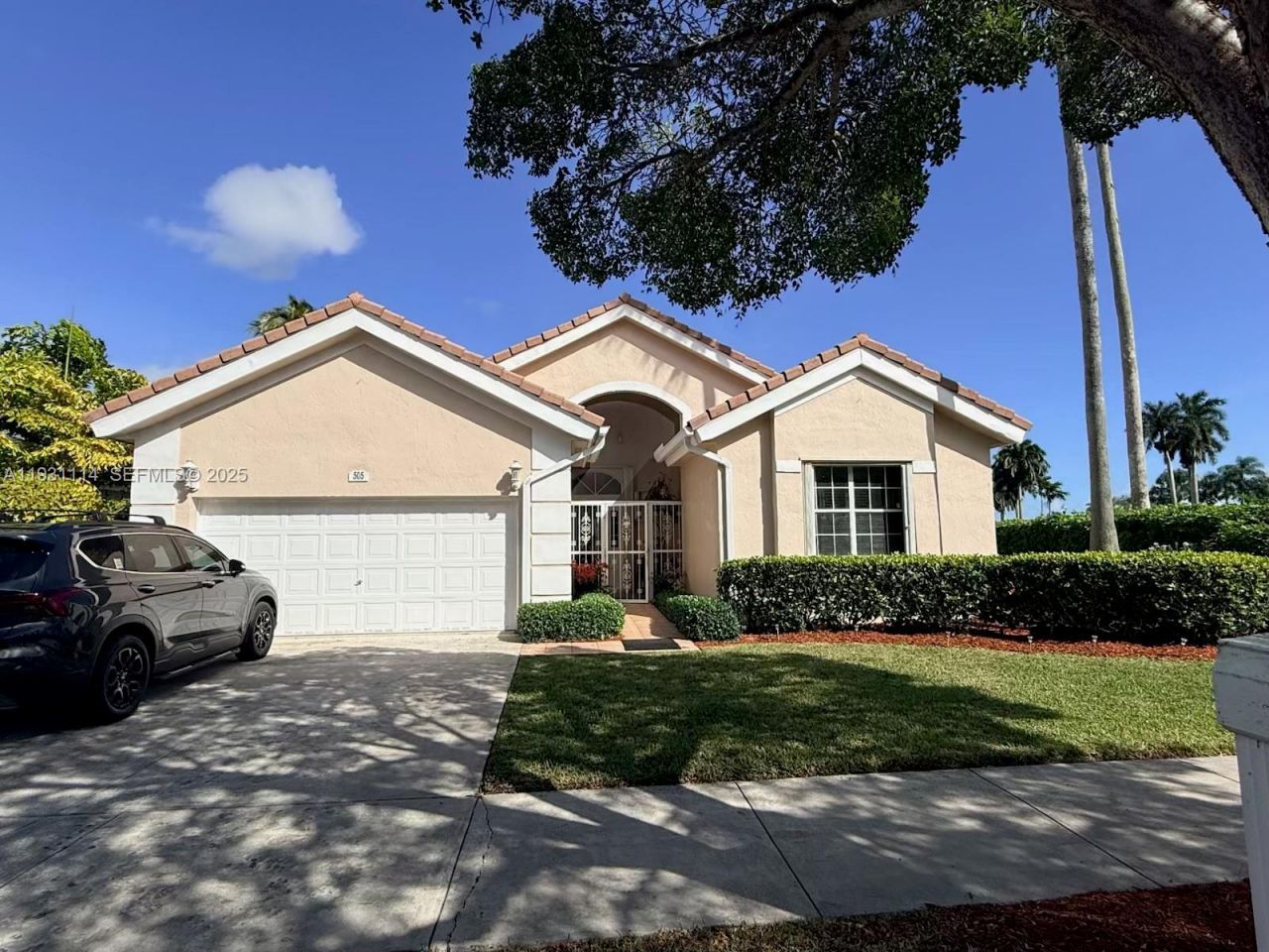 505 SE 26th Dr, Homestead, FL 33033 Photo