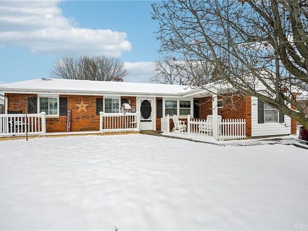 1874 Pennsylvania Drive, Xenia, OH 45385