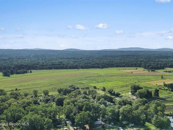 332 Springtown Road, New Paltz, NY 12561