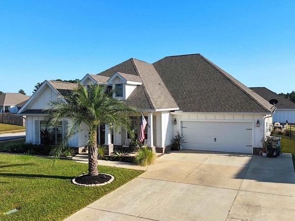 421 Apollo Ave, Gulf Shores, AL 36542