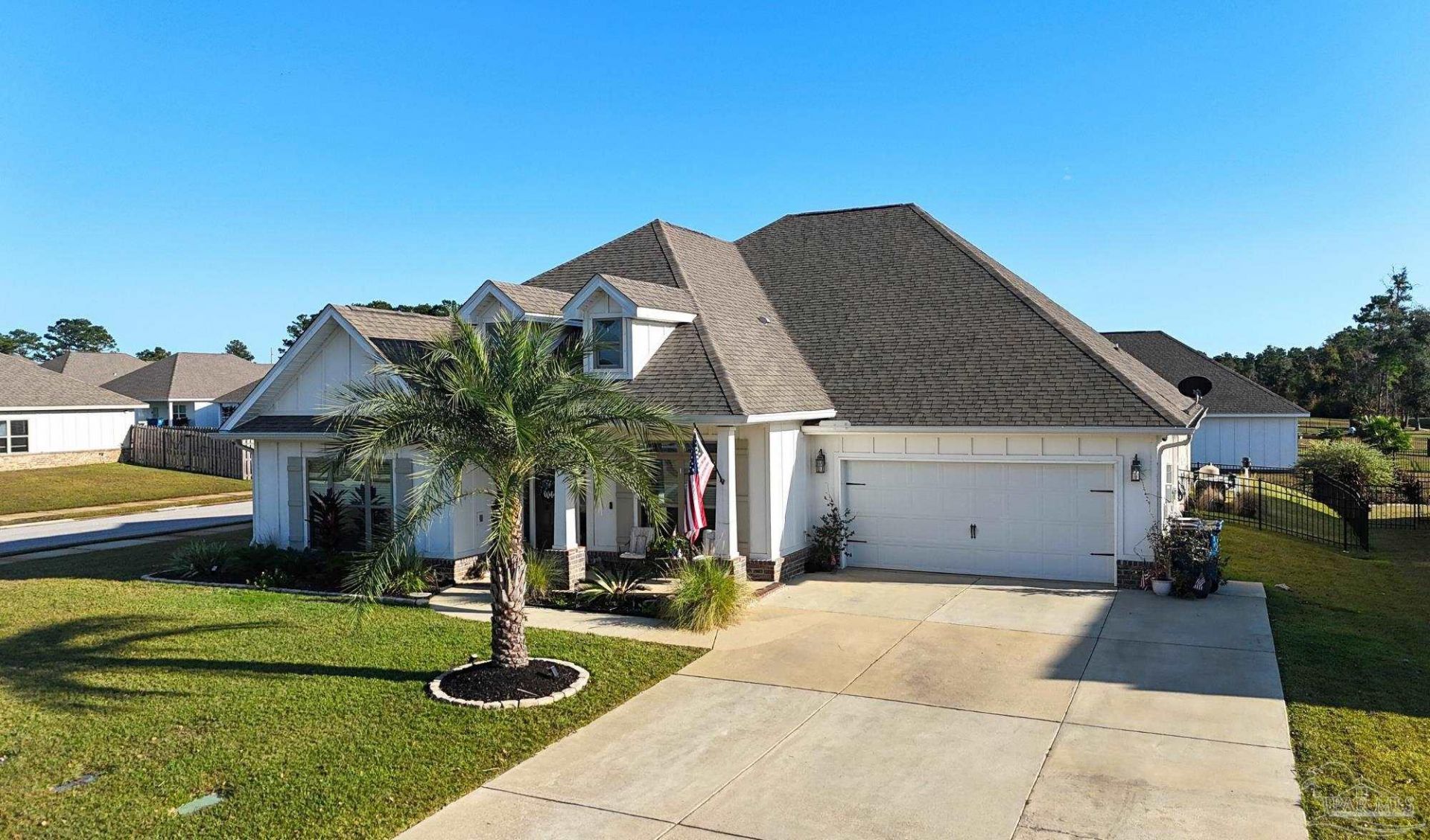 421 Apollo Ave, Gulf Shores, AL 36542 Main Photo
