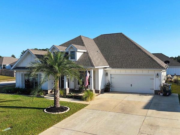 421 Apollo Ave, Gulf Shores, AL 36542