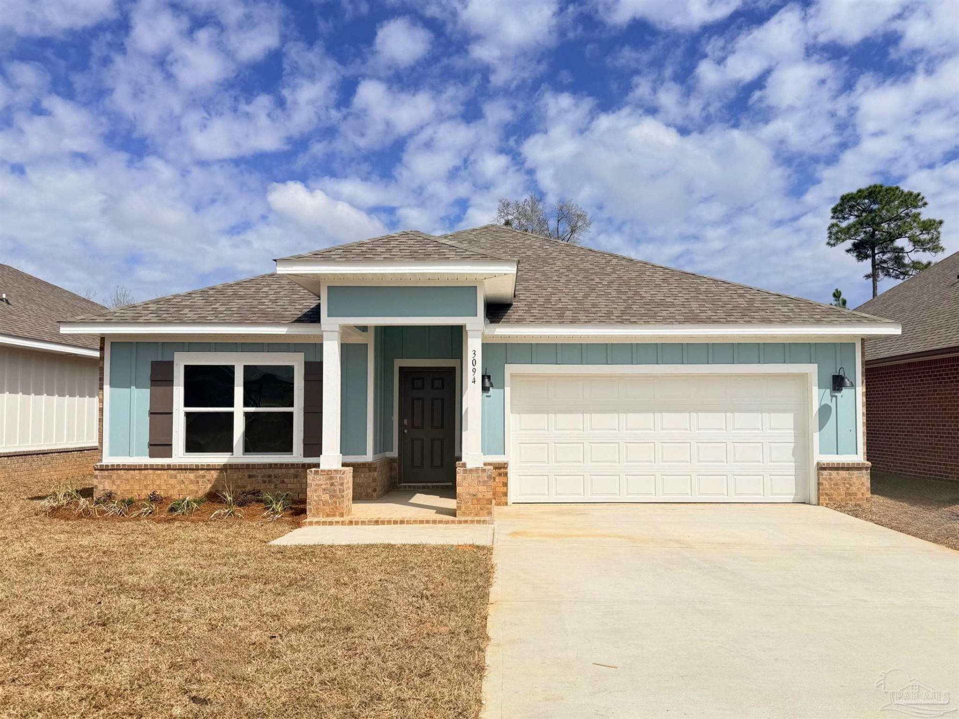 3094 Serviceberry Rd, Cantonment, FL 32533 Main Photo