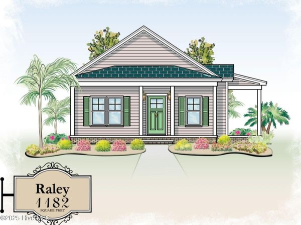 124 Mason Street, Princeton, NC 27569