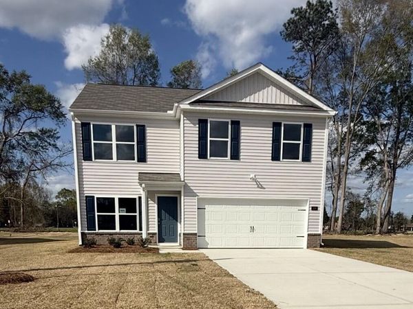 104 Claude Street, La Grange, NC 28551