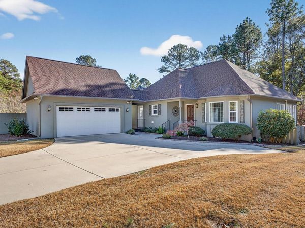 156 Sweet Gum Lane, Aiken, SC 29803